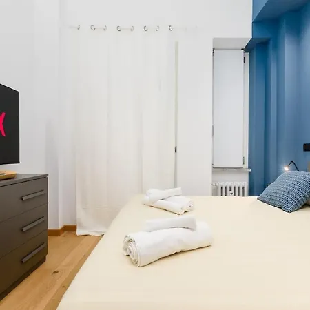 Splendido Nel Pieno Centro Della Citta Apartment