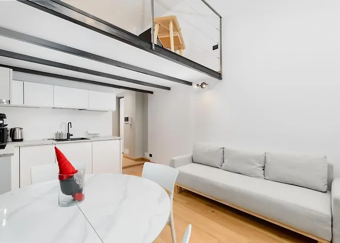 Splendido Nel Pieno Centro Della Citta *