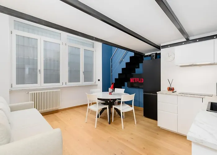 Splendido Nel Pieno Centro Della Citta * Turín