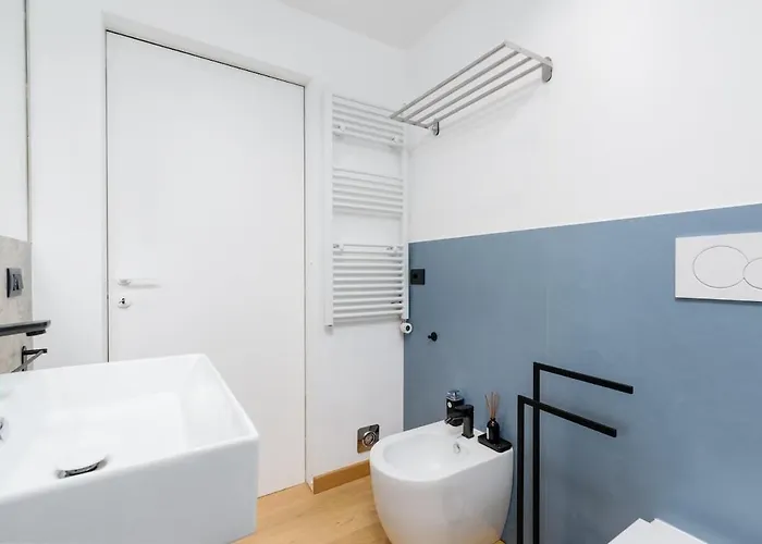 Apartmán Splendido Nel Pieno Centro Della Citta Turín