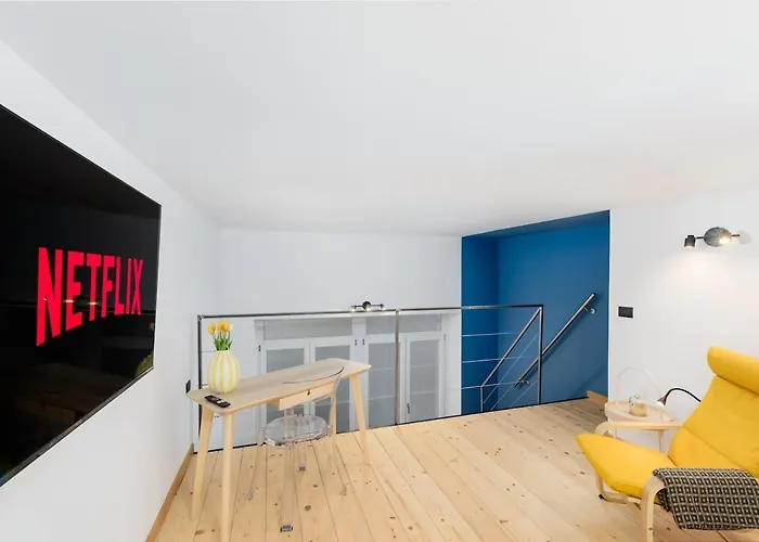 Splendido Nel Pieno Centro Della Citta *