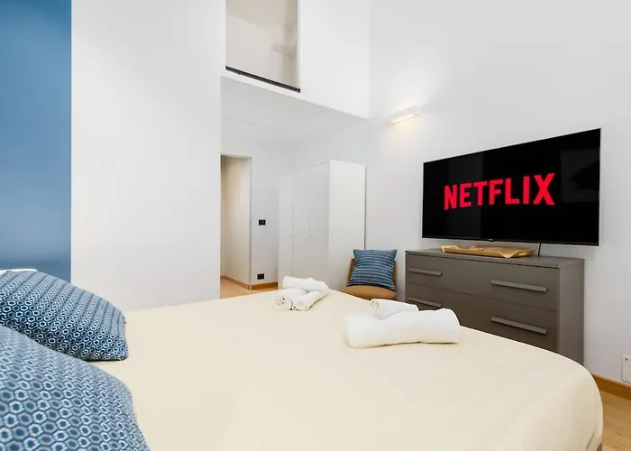 Splendido Nel Pieno Centro Della Citta Turín