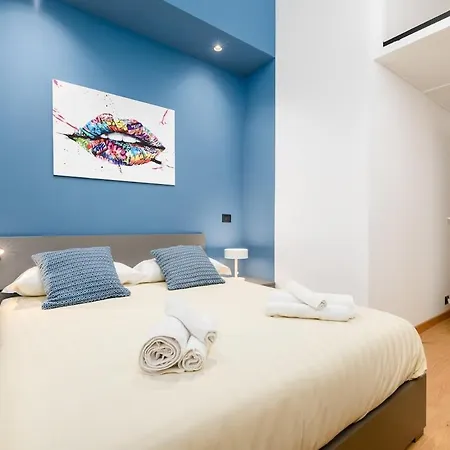 Apartamento Splendido Nel Pieno Centro Della Citta