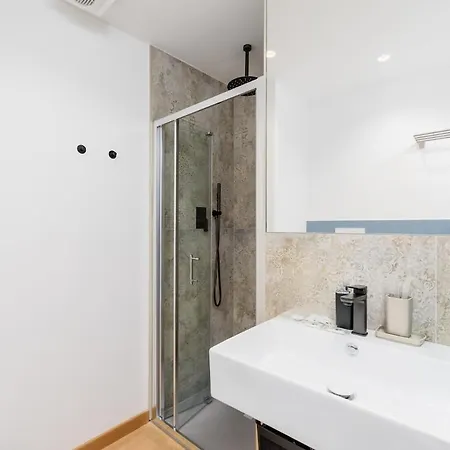 Splendido Nel Pieno Centro Della Citta Apartamento Turín