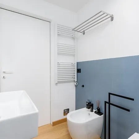 Apartamento Splendido Nel Pieno Centro Della Citta Turín