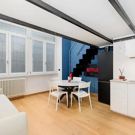 Splendido Nel Pieno Centro Della Citta * 都灵