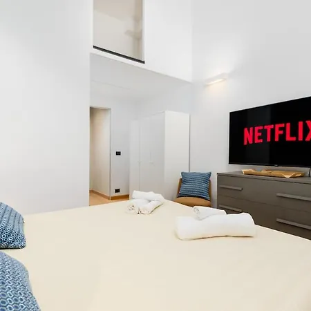 Splendido Nel Pieno Centro Della Citta 都灵