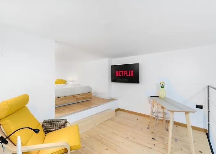 Splendido Nel Pieno Centro Della Citta 都灵