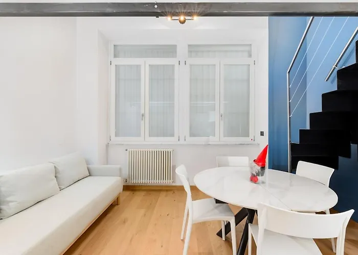 公寓 Splendido Nel Pieno Centro Della Citta 都灵