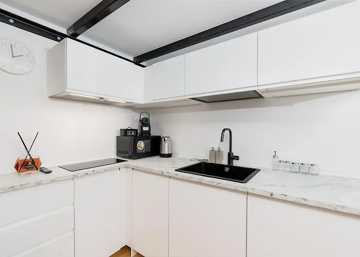 Splendido Nel Pieno Centro Della Citta